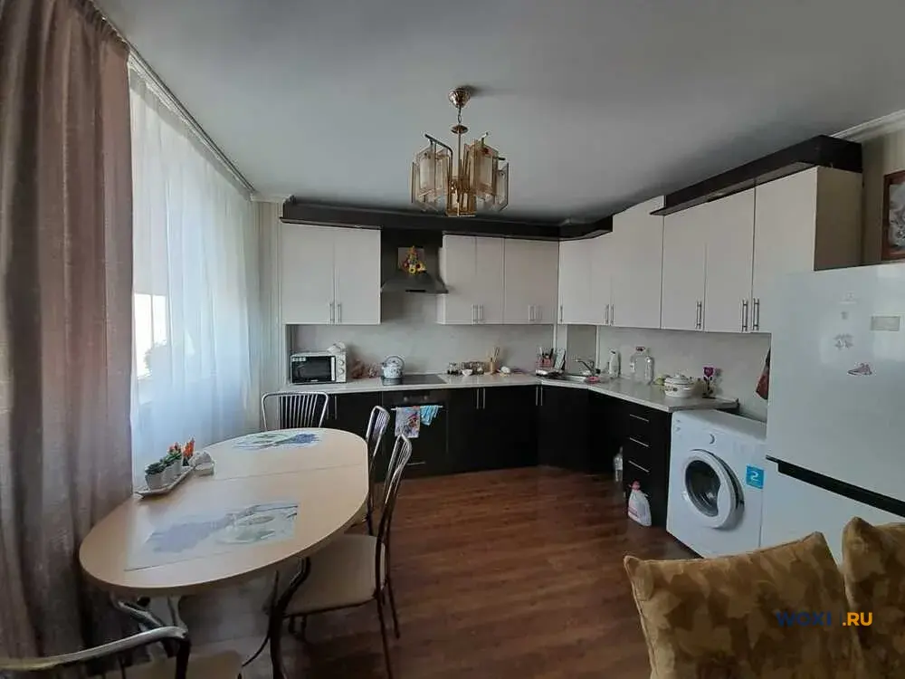 1-комн. квартира, 51 м², 11/11 эт.