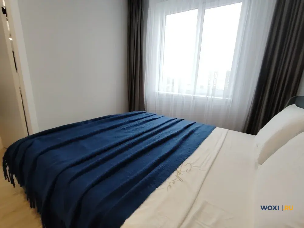 1-комн. квартира, 30 м², 3/3 эт.