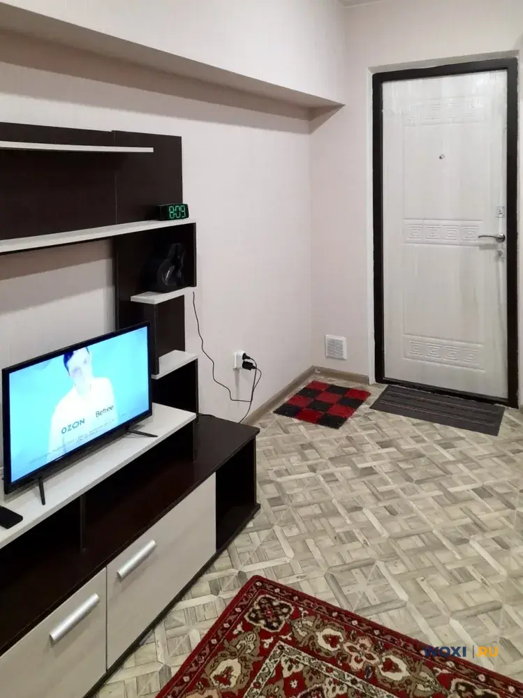 Квартира-студия, 20 м², -1/9 эт.