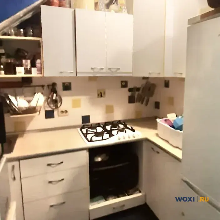 2-комн. квартира, 34 м², 4/4 эт.