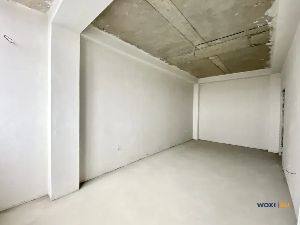 2-комн. квартира, 61 м², 3/3 эт.