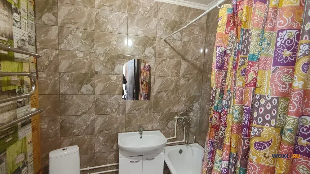 1-комн. квартира, 37 м², 4/8 эт.