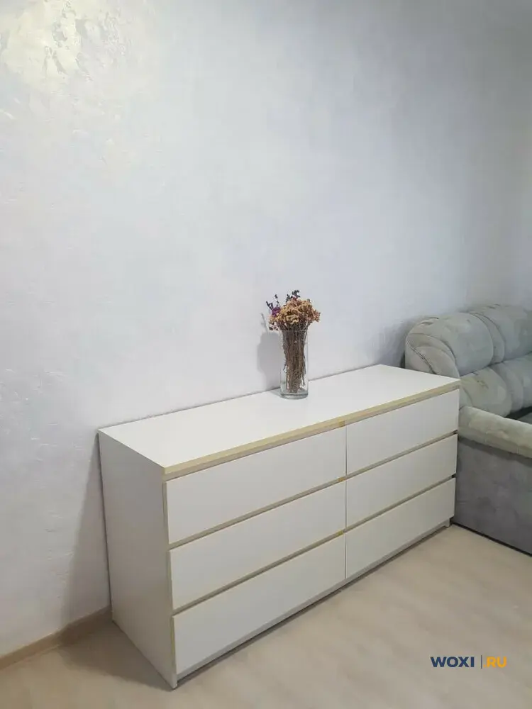 Дом 86 м² на участке 7 сот.