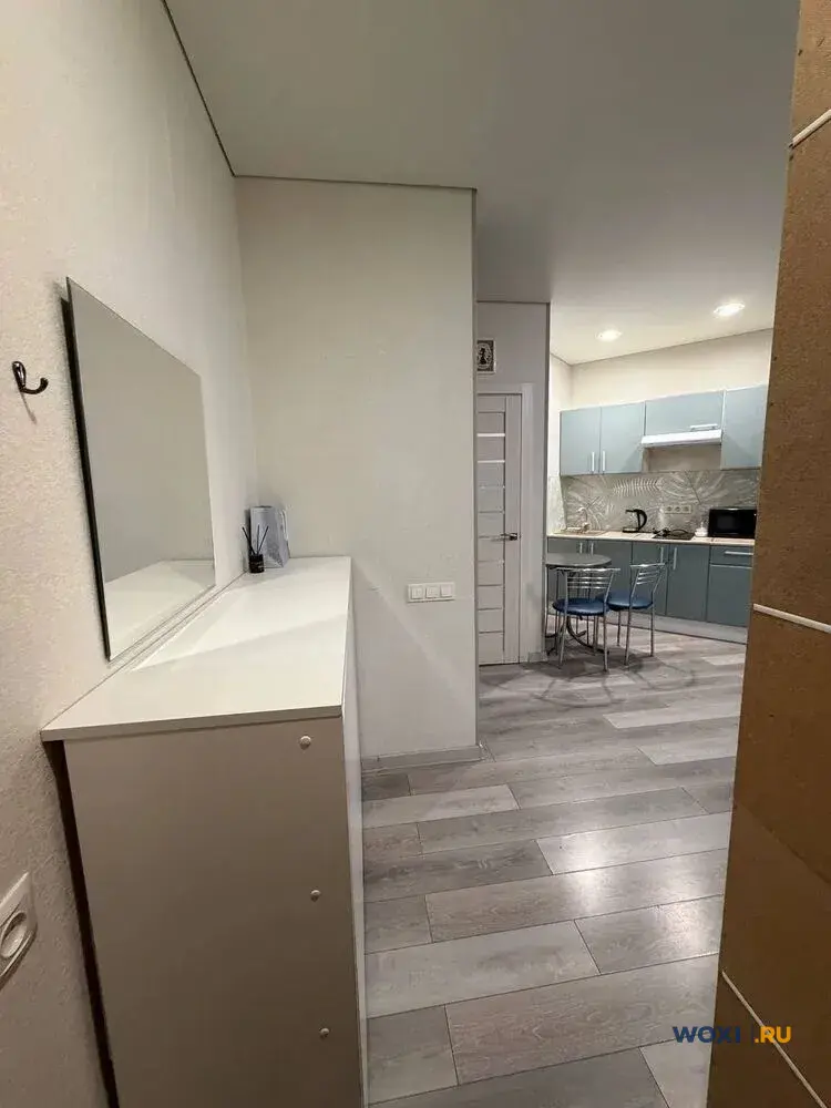 Квартира-студия, 28 м², 8/8 эт.