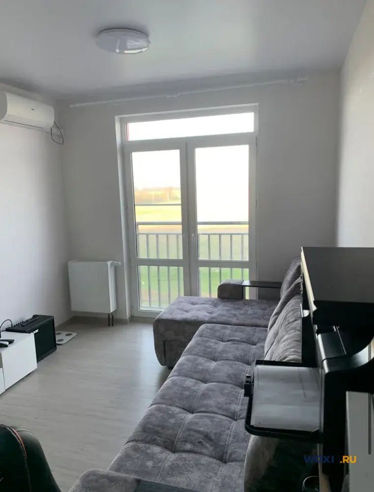 2-комн. квартира, 67 м², 4/18 эт.
