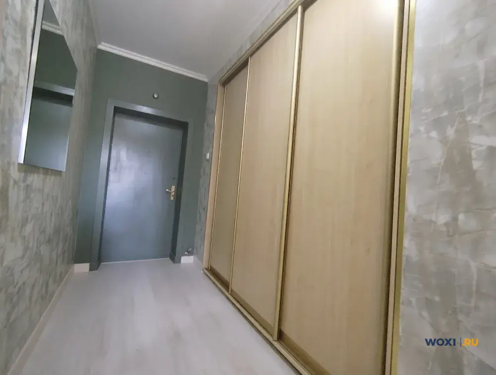 1-комн. квартира, 55 м², 6/9 эт.