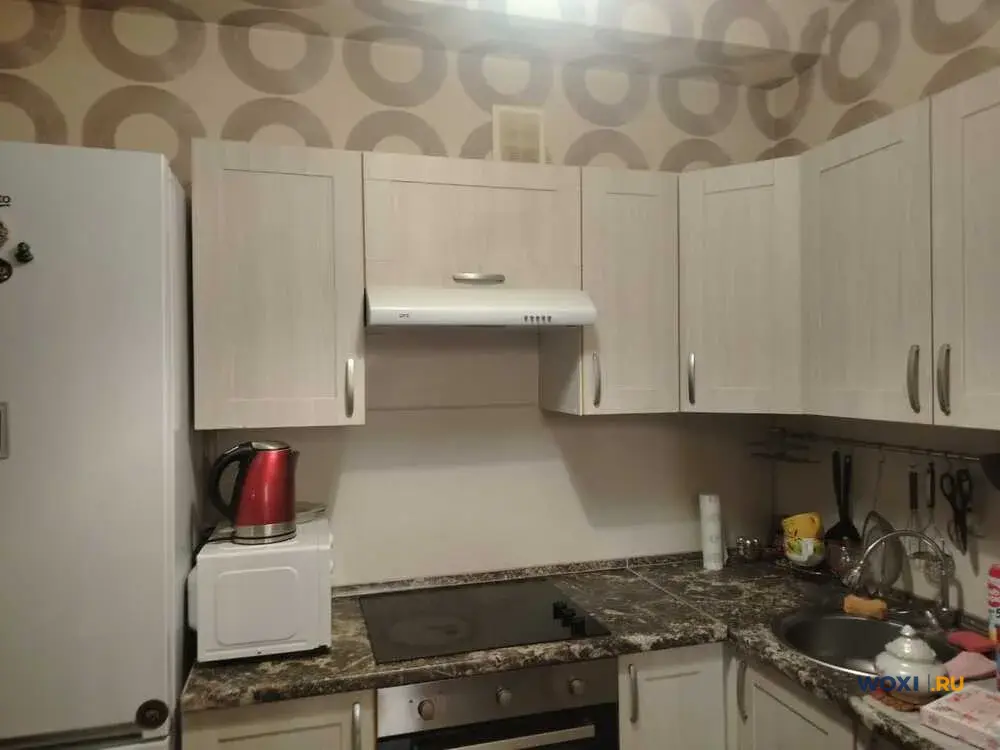 1-комн. квартира, 48 м², 4/4 эт.