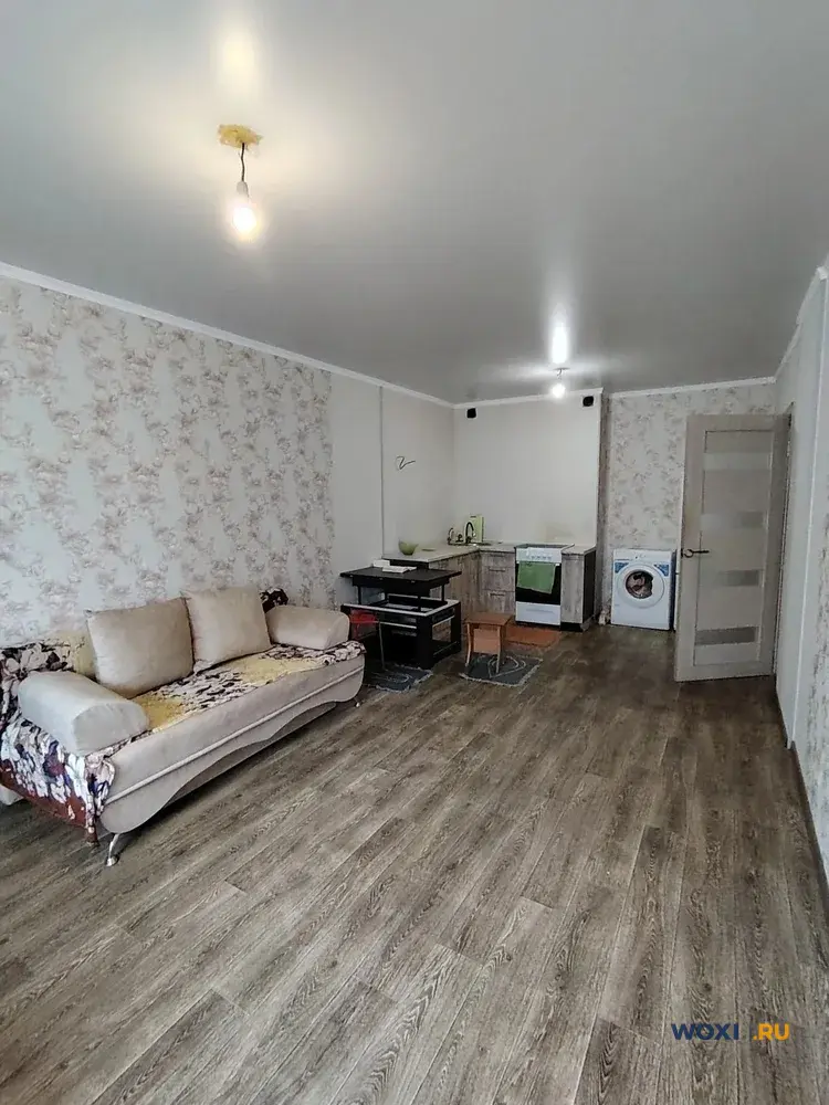 1-комн. квартира, 48 м², 8/20 эт.