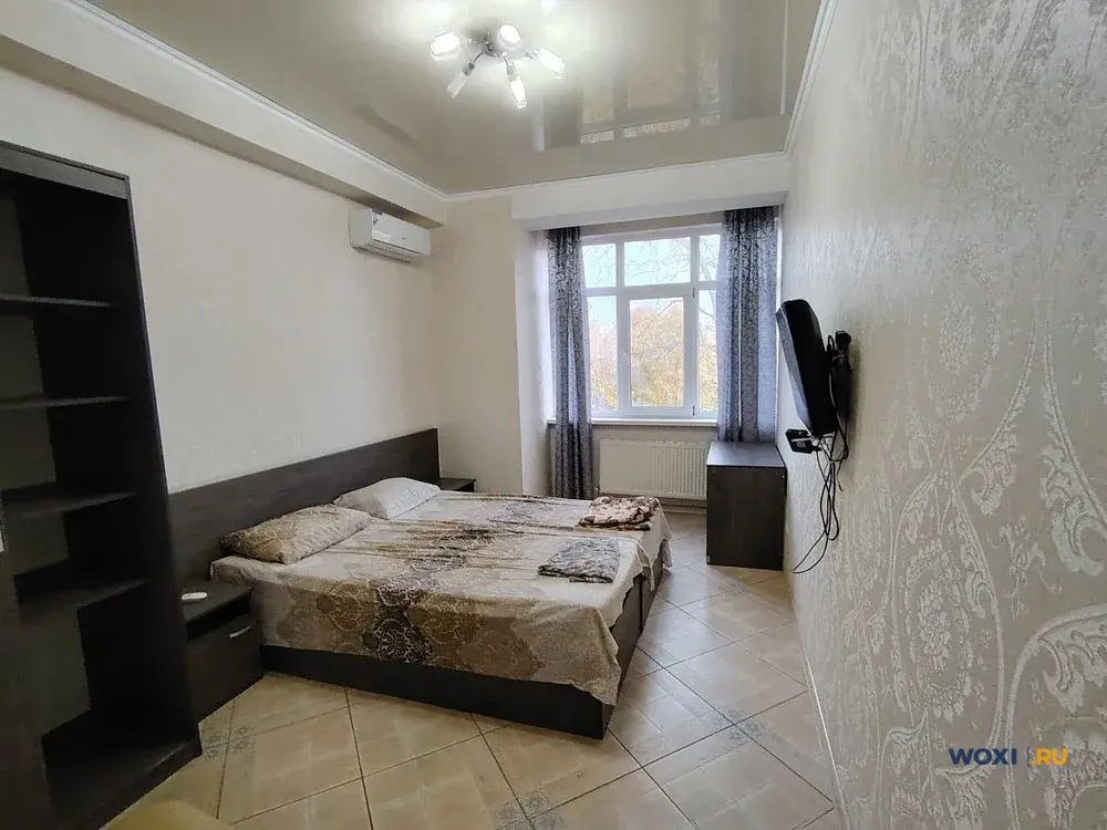 Гостиница, 490 м²