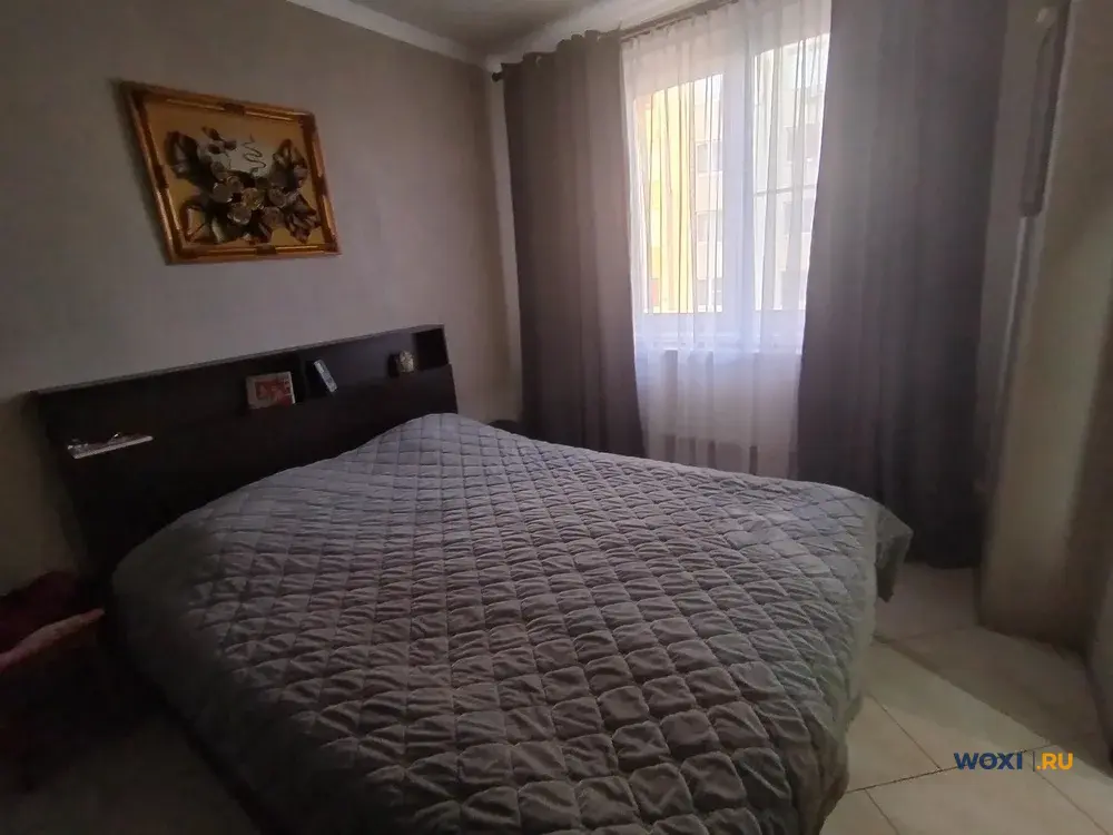 3-комн. квартира, 55 м², 9/12 эт.