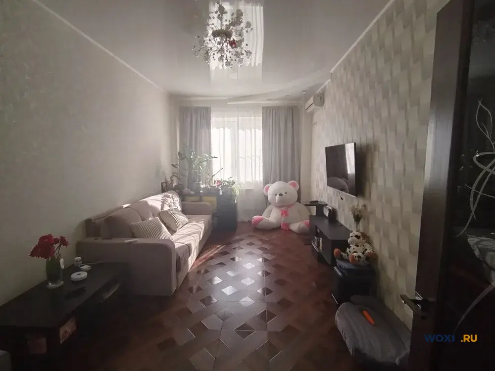 1-комн. квартира, 41 м², 1/10 эт.