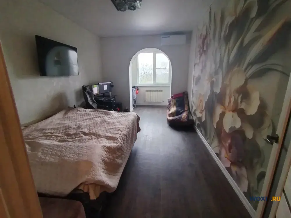 1-комн. квартира, 44 м², 5/5 эт.