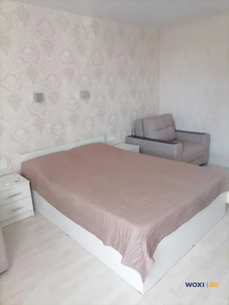 Квартира-студия, 29 м², 5/9 эт.