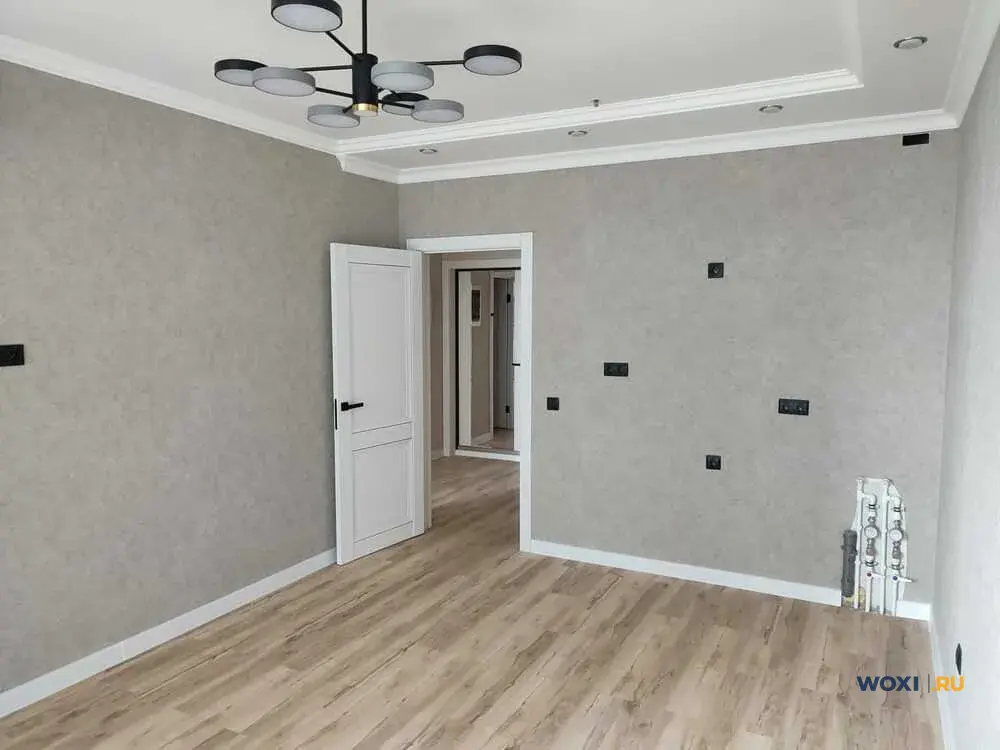 1-комн. квартира, 52 м², 2/12 эт.