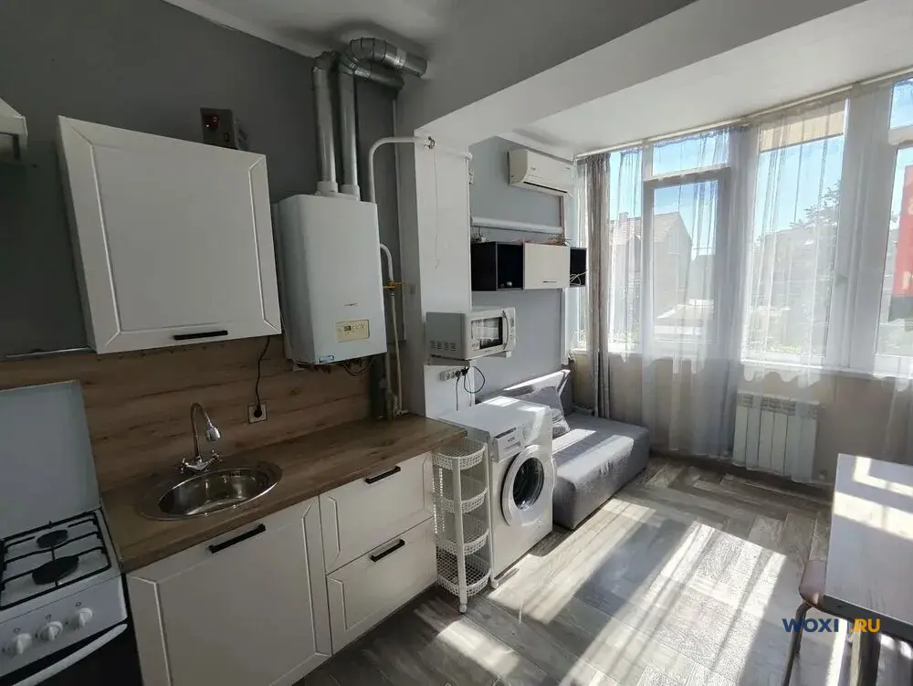 2-комн. квартира, 53 м², 2/6 эт.