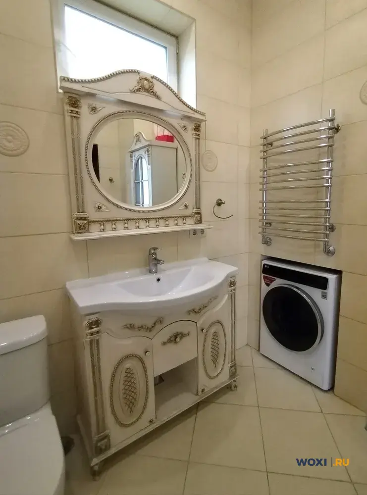 Дом 162 м² на участке 5 сот.