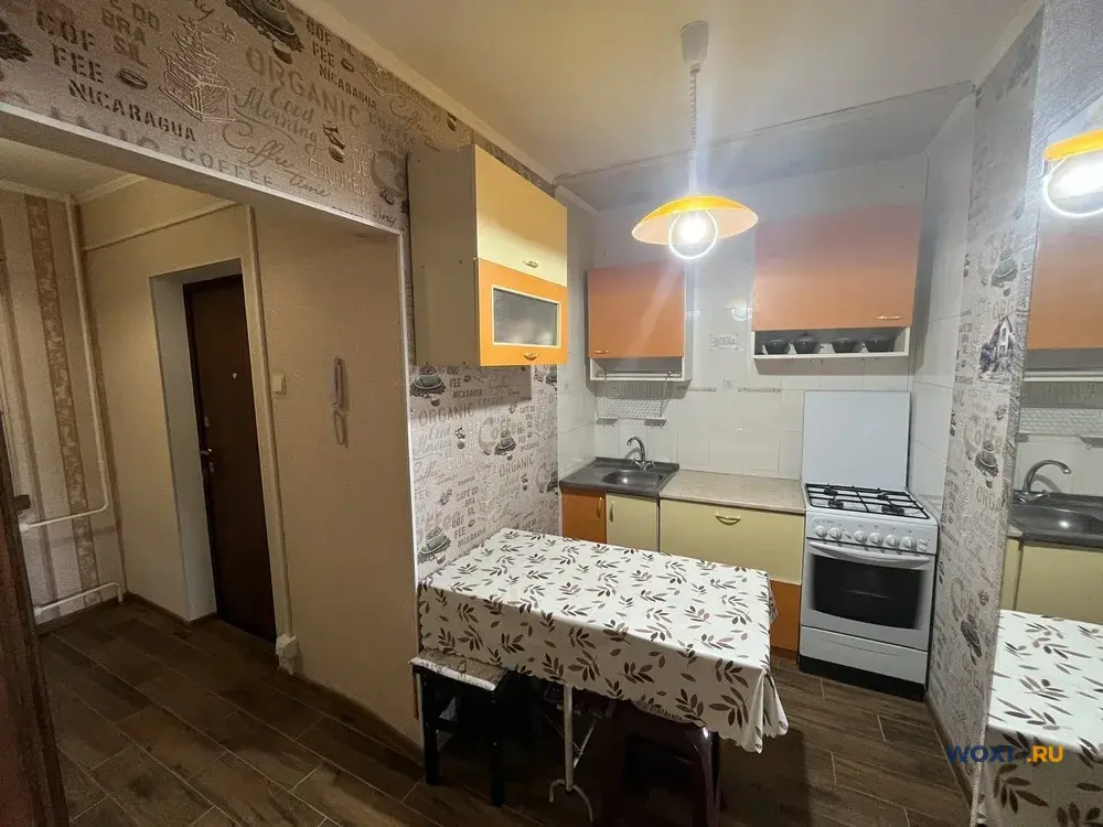 1-комн. квартира, 48 м², 3/9 эт.