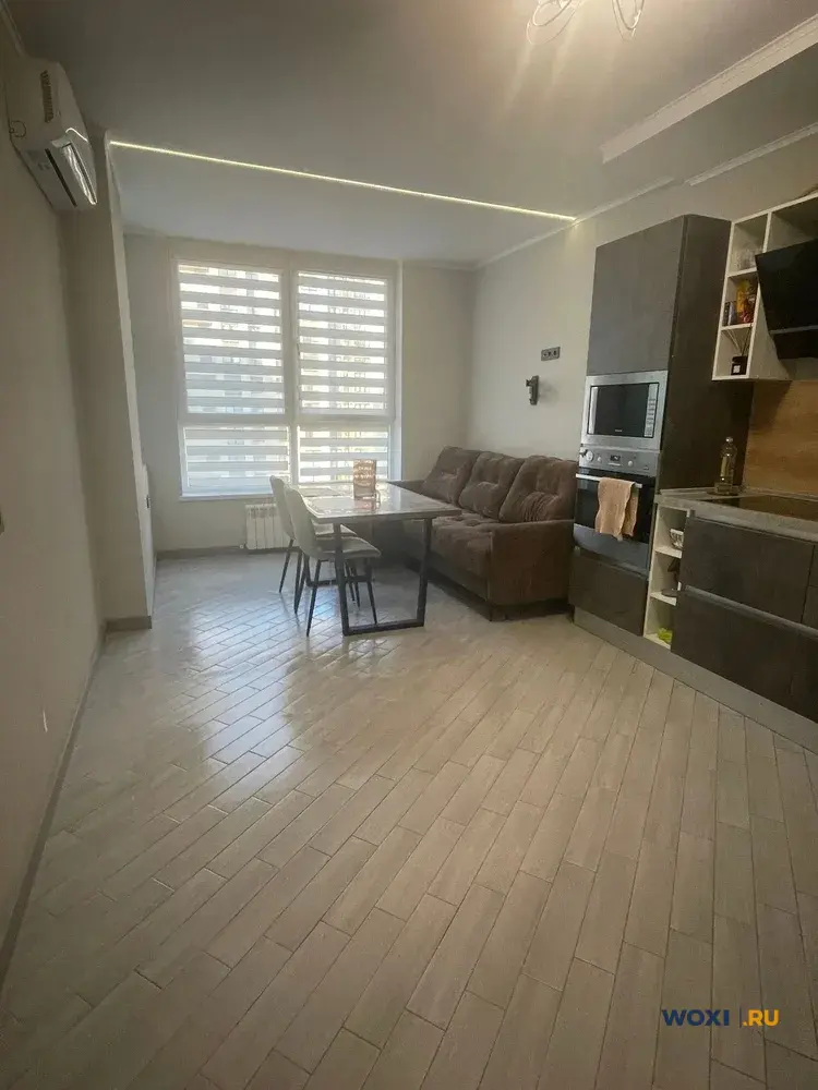 1-комн. квартира, 47 м², 8/14 эт.