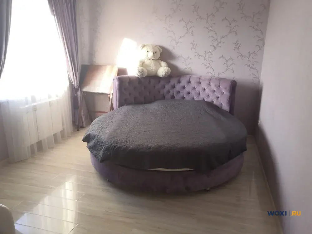 Дом 285 м² на участке 5 сот.