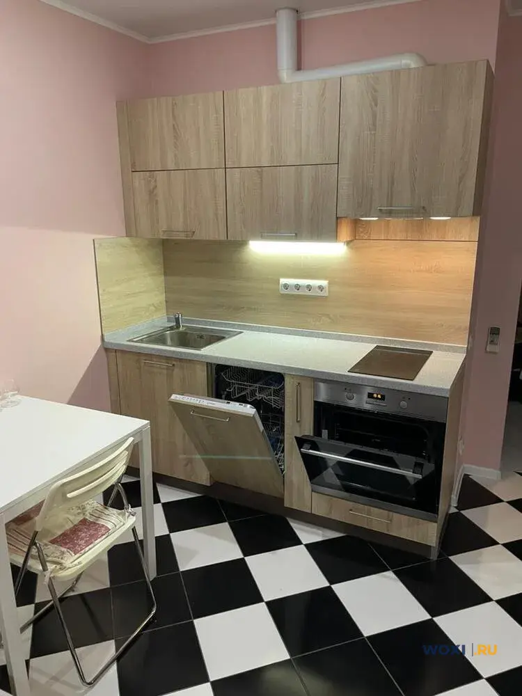 Квартира-студия, 27 м², 13/21 эт.