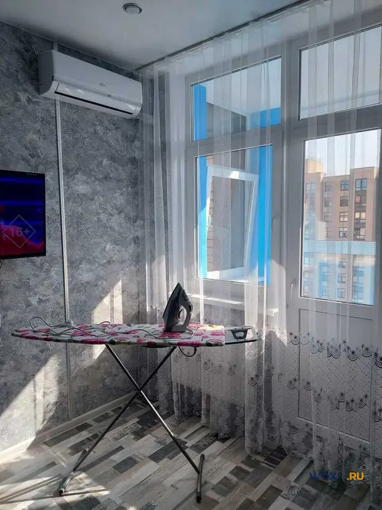 Квартира-студия, 26 м², 12/14 эт.