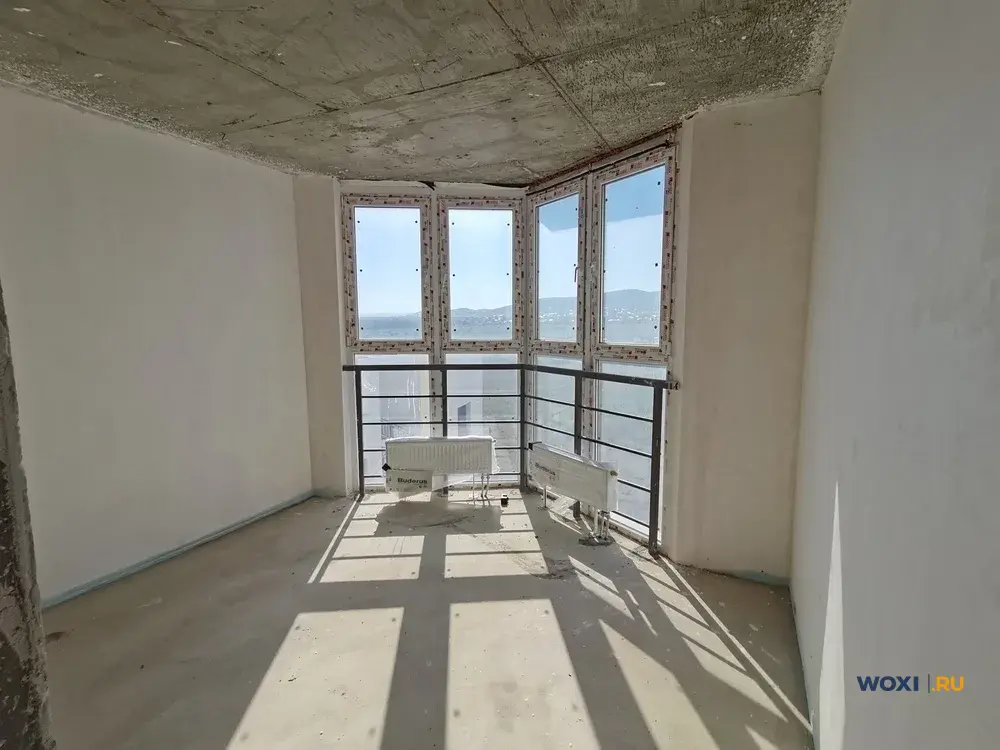 2-комн. квартира, 64 м², 14/14 эт.