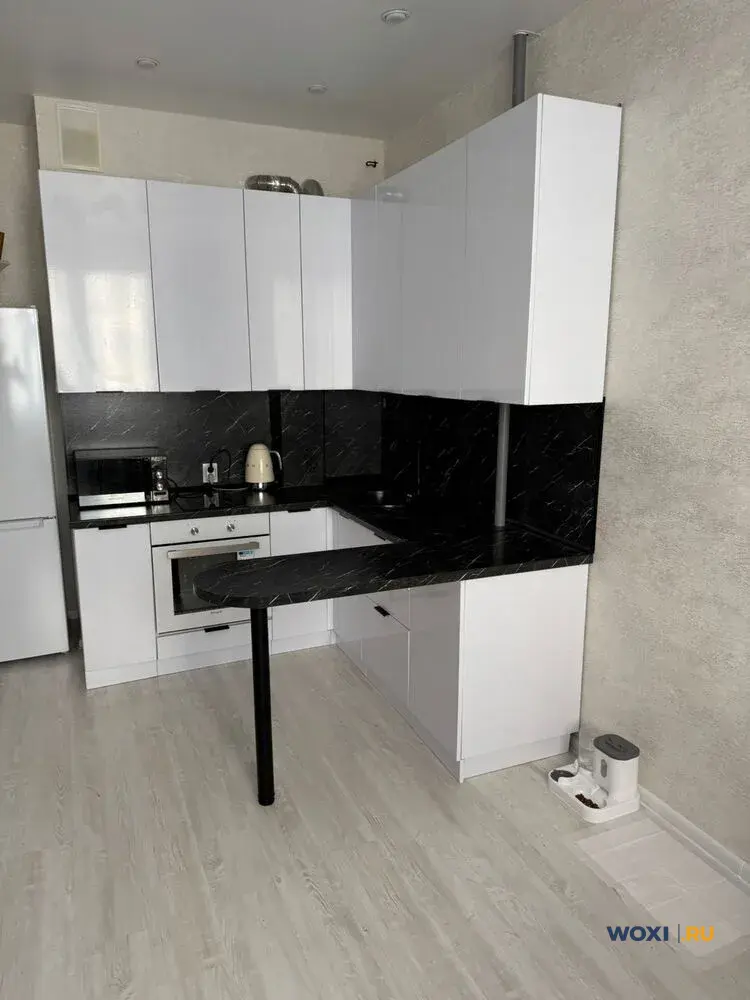 2-комн. квартира, 53 м², 5/16 эт.