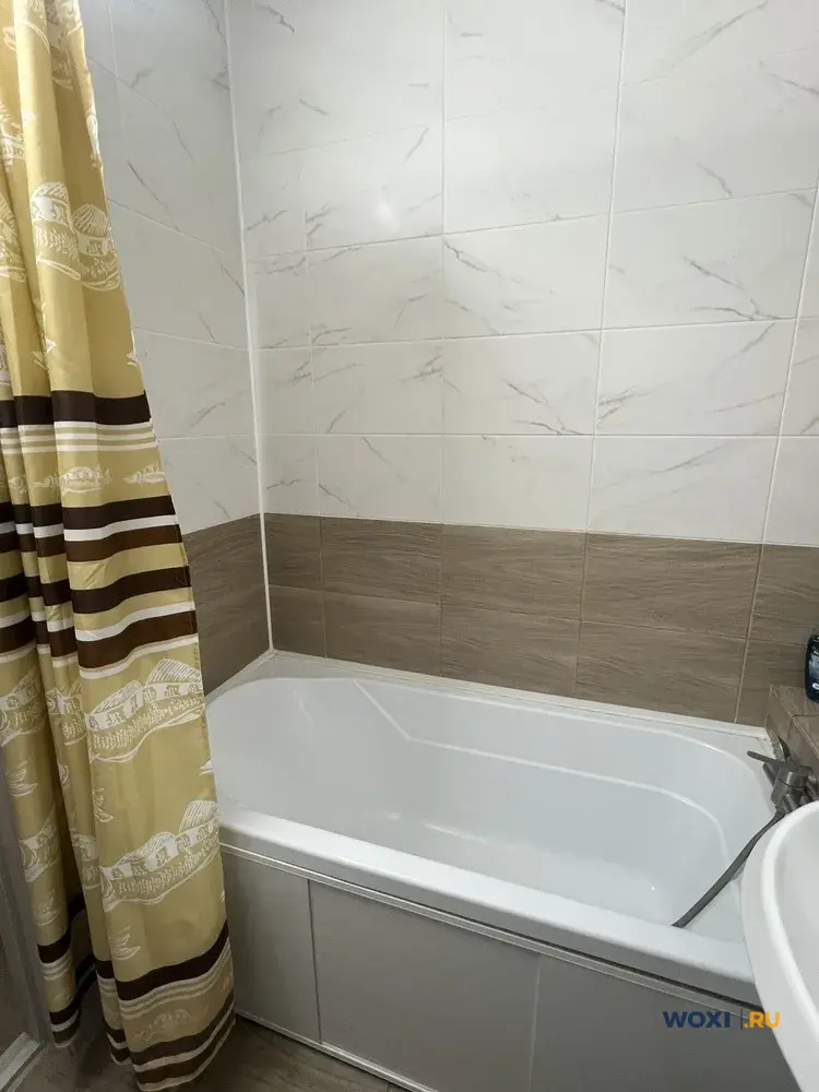 Квартира-студия, 24 м², 6/14 эт.