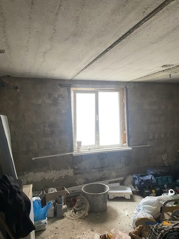 1-комн. квартира, 25 м², 1/3 эт.