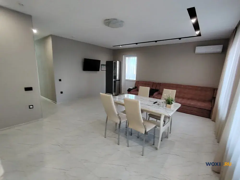 1-комн. квартира, 72 м², 5/23 эт.