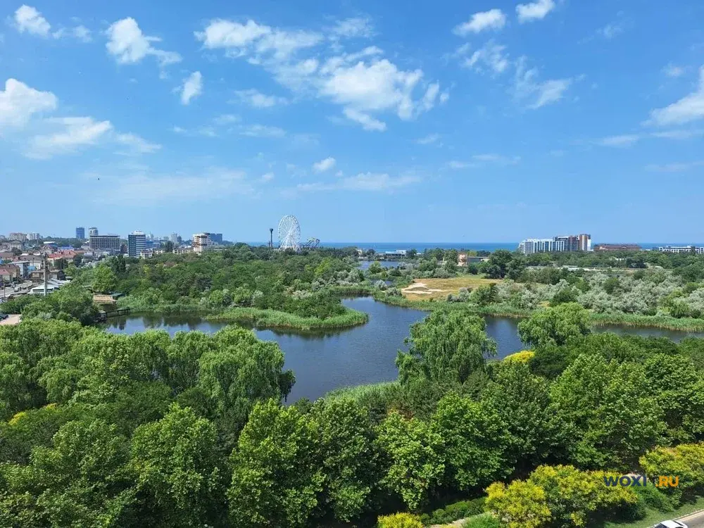 3-комн. квартира, 95 м², 10/11 эт.