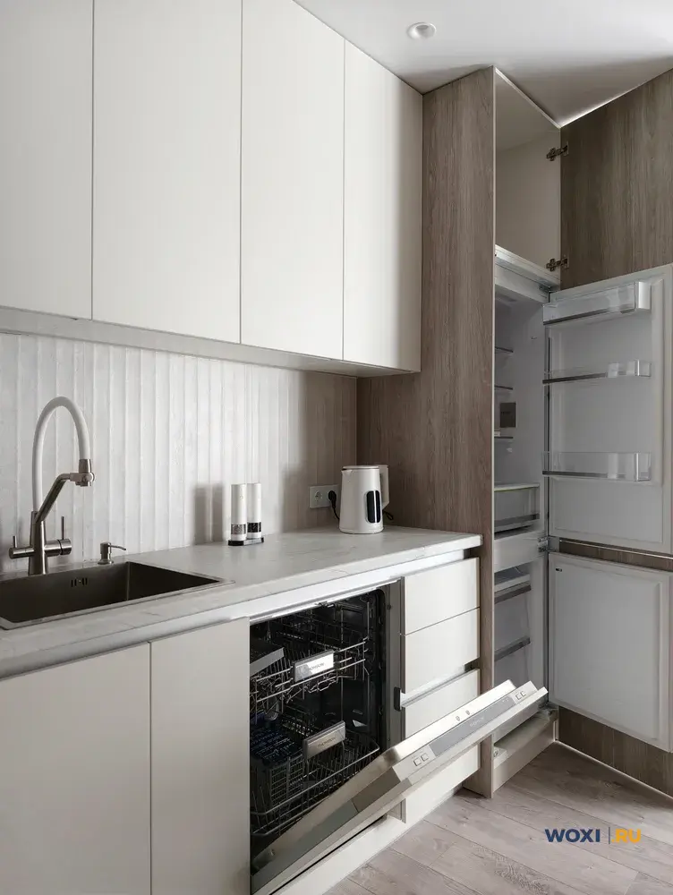 1-комн. квартира, 47 м², 1/6 эт.