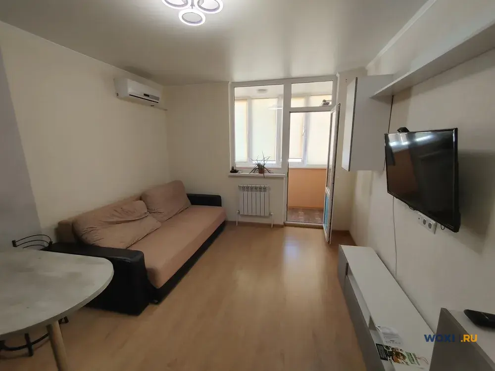 Квартира-студия, 27 м², 9/20 эт.