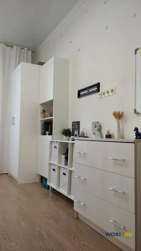2-комн. квартира, 79 м², 17/17 эт.