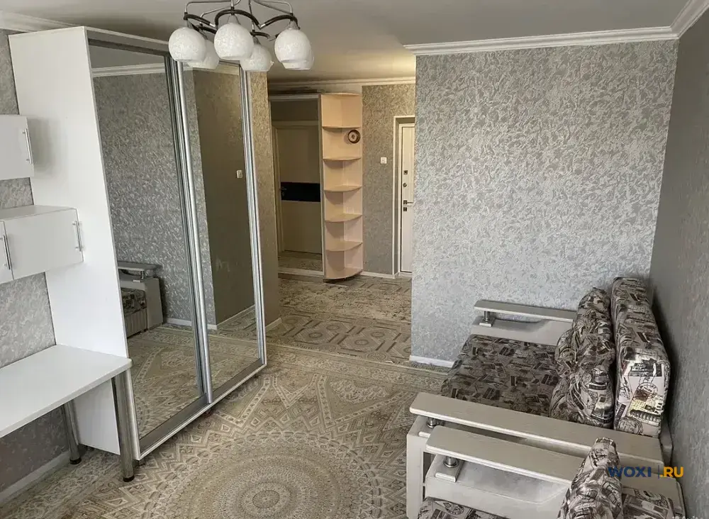 1-комн. квартира, 54 м², 16/20 эт.