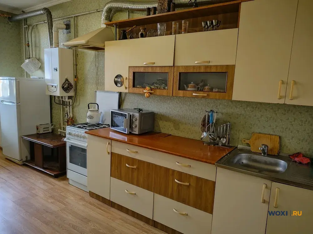 2-комн. квартира, 72 м², 6/8 эт.