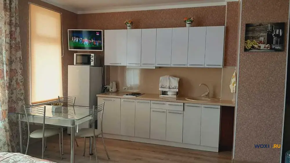 Квартира-студия, 33 м², 7/17 эт.