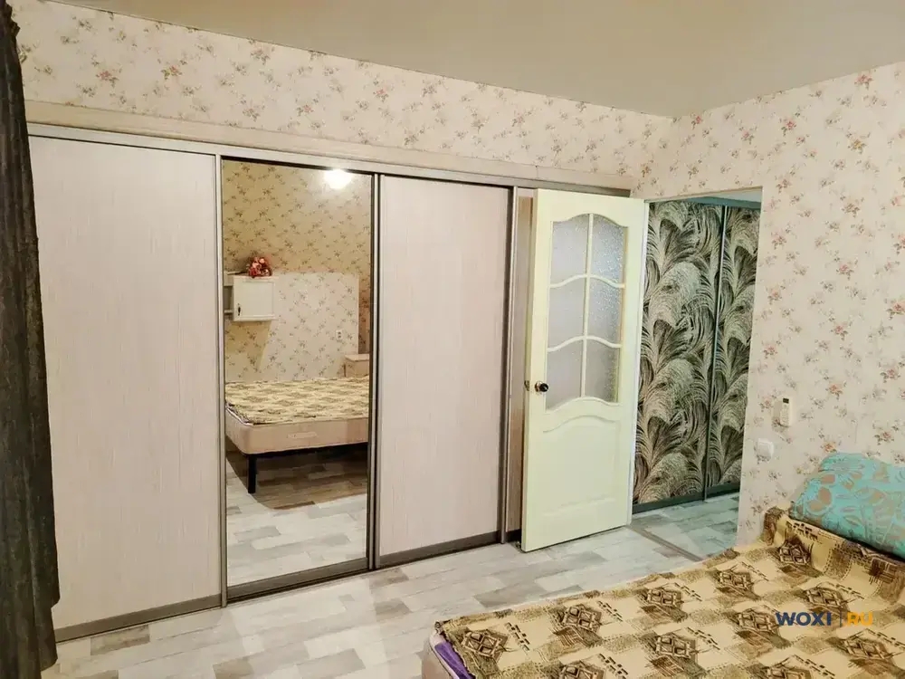 Дом 113 м² на участке 5 сот.