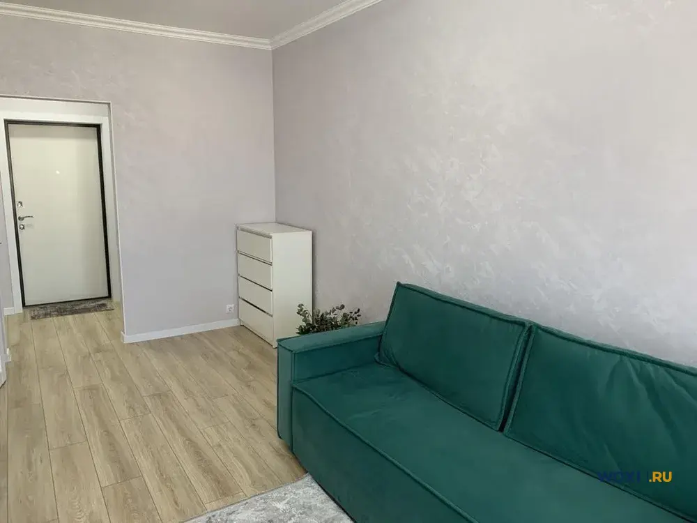 1-комн. квартира, 36 м², 15/17 эт.