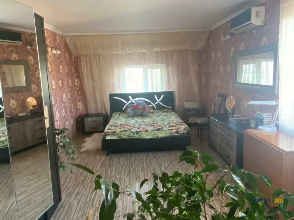 Дом 225 м² на участке 7 сот.