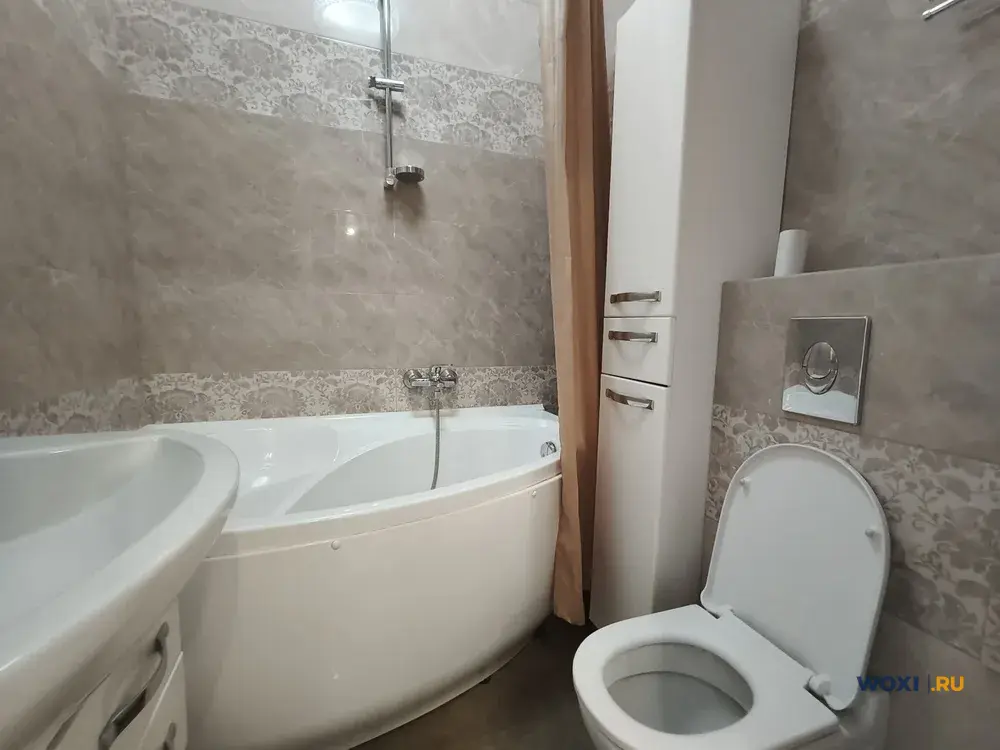 1-комн. квартира, 44 м², 11/17 эт.