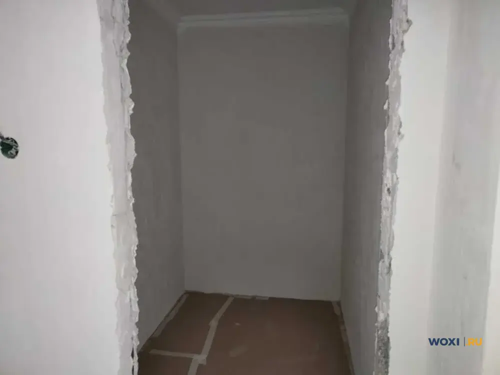 1-комн. квартира, 52 м², 6/12 эт.