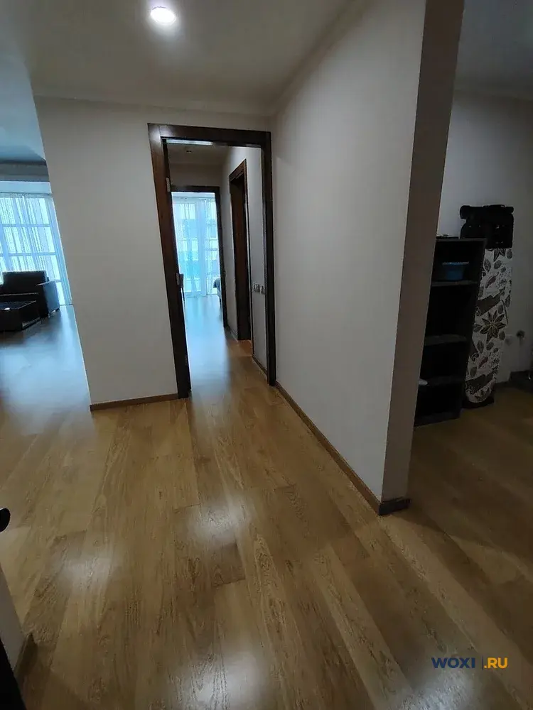 1-комн. квартира, 90 м², 2/13 эт.
