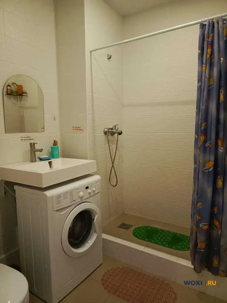 Квартира-студия, 27 м², 4/12 эт.
