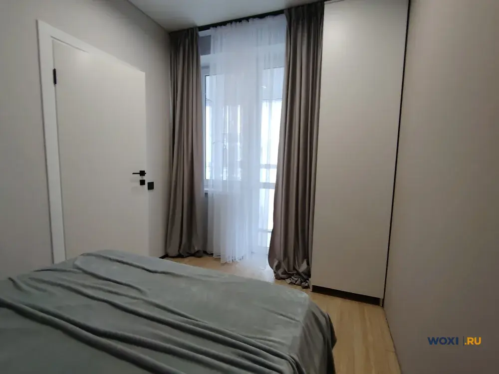 1-комн. квартира, 30 м², 3/3 эт.