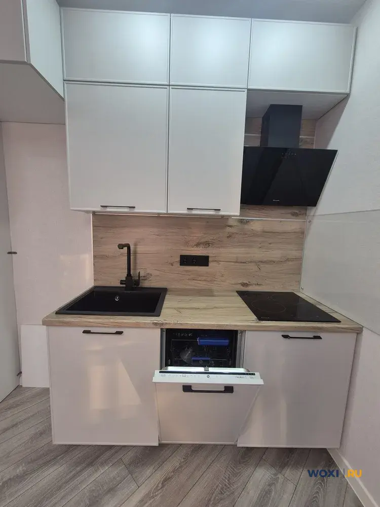 2-комн. квартира, 61 м², 3/9 эт.