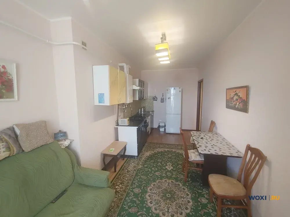 1-комн. квартира, 47 м², 7/8 эт.