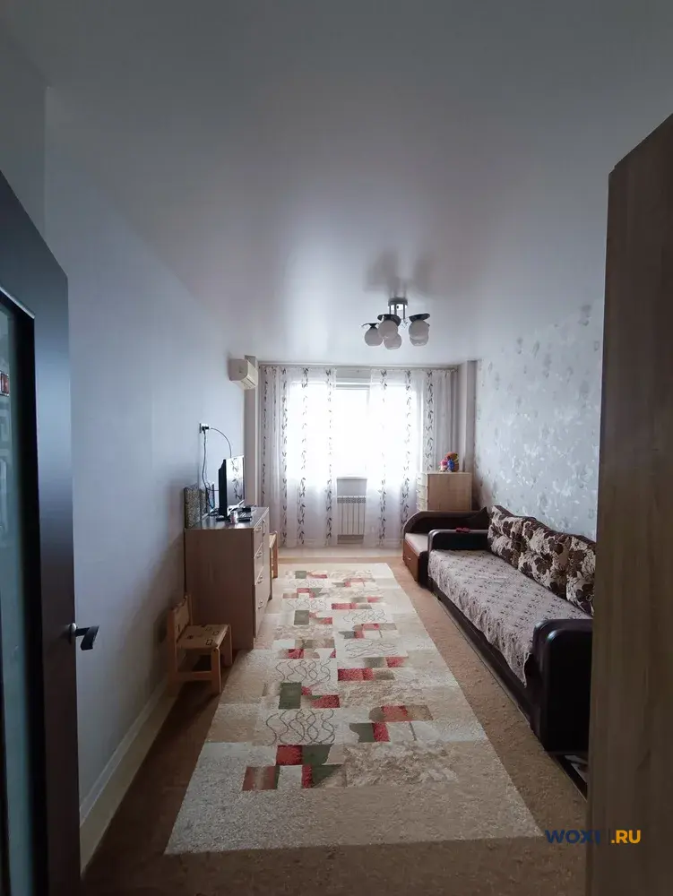 1-комн. квартира, 42 м², 9/10 эт.