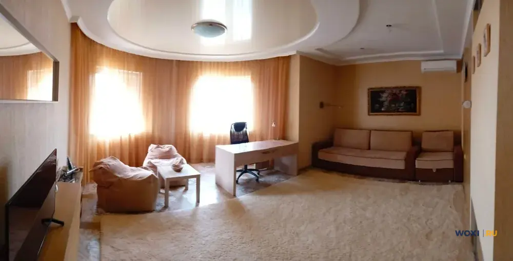 2-комн. квартира, 65 м², 5/5 эт.