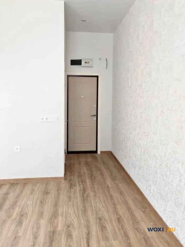 Квартира-студия, 16 м², -1/8 эт.